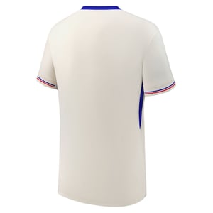Maillot France Nike FFF Extérieur Stadium 2025 - Enfant, vue 4