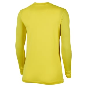Maillot manches longues femme France 2025, vue 5