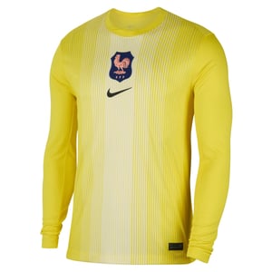 Maillot manches longues France 2025, vue 4