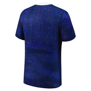 Maillot Domicile Euro Féminin France 2025, vue 5