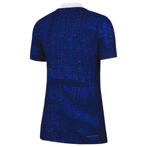Maillot France Nike Domicile Dri Fit Adv Match 2025 – Femme, vue 4