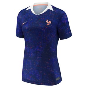 Maillot France Nike Domicile Stadium 2025 – Femme, vue 3