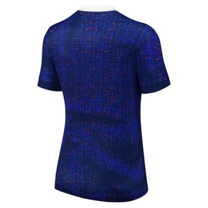Maillot France Nike Domicile Stadium 2025 – Femme, vue 4