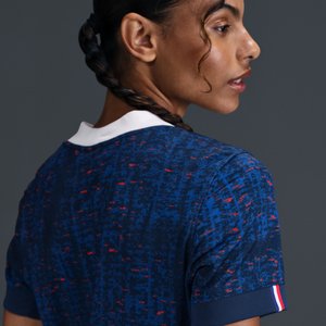 Maillot France Nike Domicile Stadium 2025 – Femme, vue 5