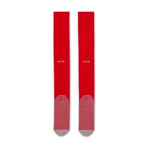 Chaussettes France Nike Domicile 2025, vue 4
