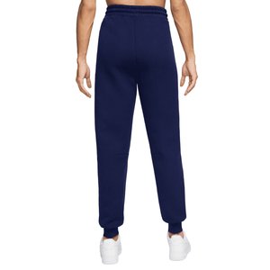 Pantalon de jogging France Nike Tech Fleece - Bleu – Femme, vue 3