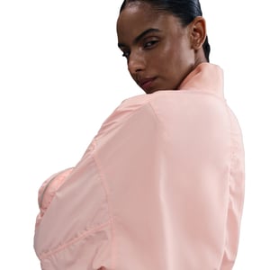Bomber France Nike Essential Oversize - Corail – Femme, vue 3