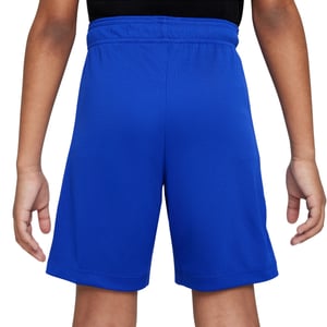 Short d’entraînement France Nike Strike Training – Bleu – Enfant, vue 3