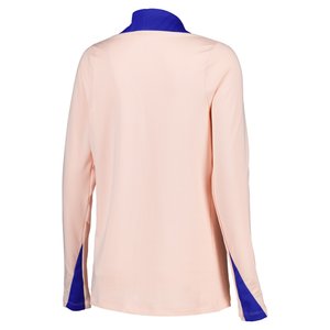 Haut d'entraînement Nike Strike Drill France - Corail - Femme, vue 4