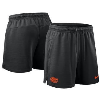 Men's Nike Black Florida Gators Primary Performance Shorts