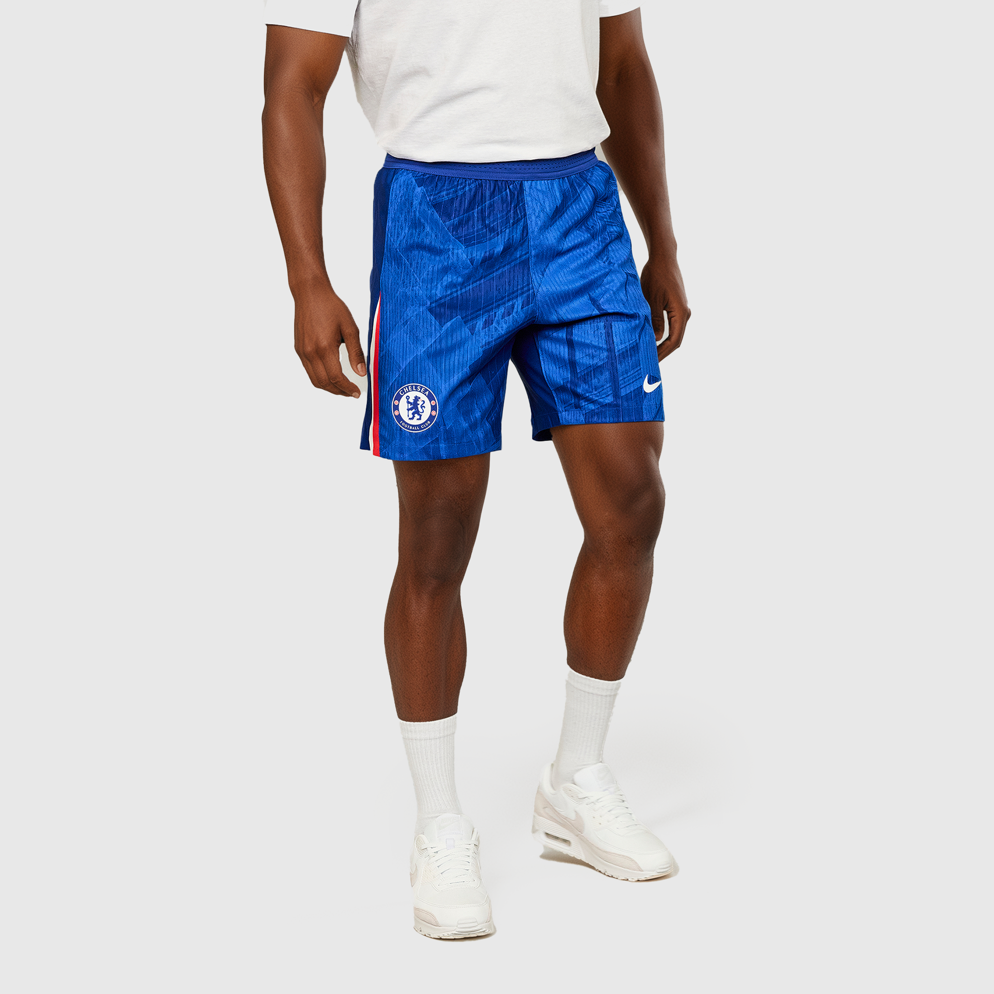 Chelsea Nike Dri-Fit Adv Home Match Short 2025-26
