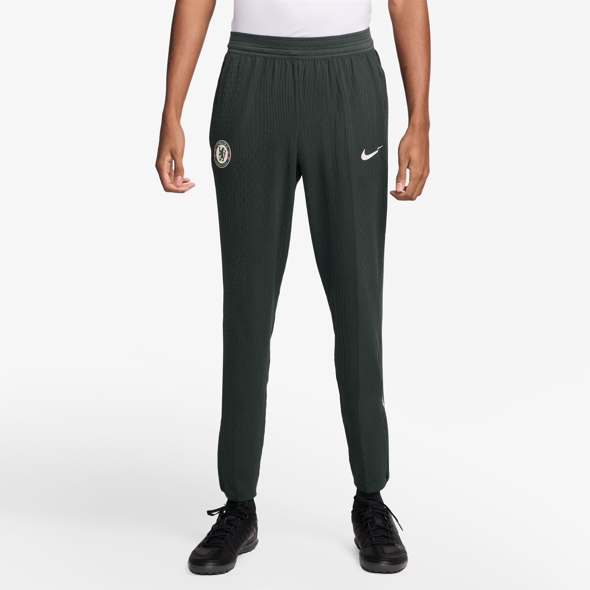 Chelsea Nike Dri-Fit Adv Elite Training Pant - Green