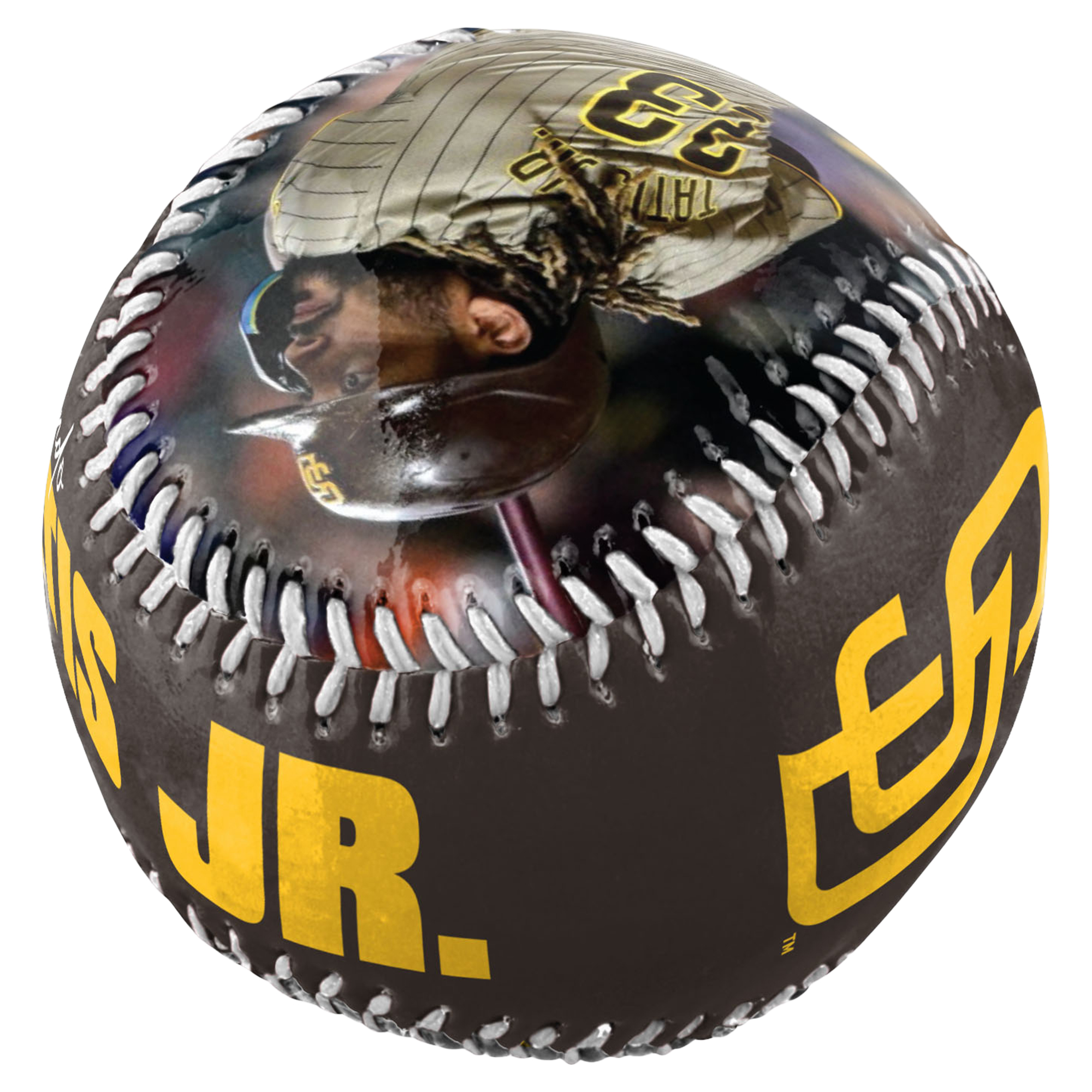 FOCO Fernando Tatis Jr. San Diego Padres Player Photo Baseball FOCO Fernando Tatis Jr. San Diego Padres Player Photo Baseball