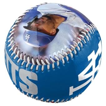 FOCO Mookie Betts Los Angeles Dodgers Player Photo Baseball