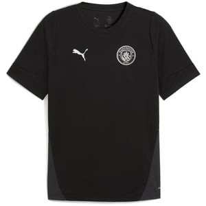 Maillot d'entraînement Manchester City 2025/26, vue 4