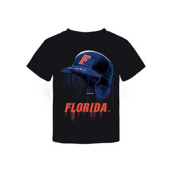 Toddler Vive La Fete  Black Florida Gators T-Shirt