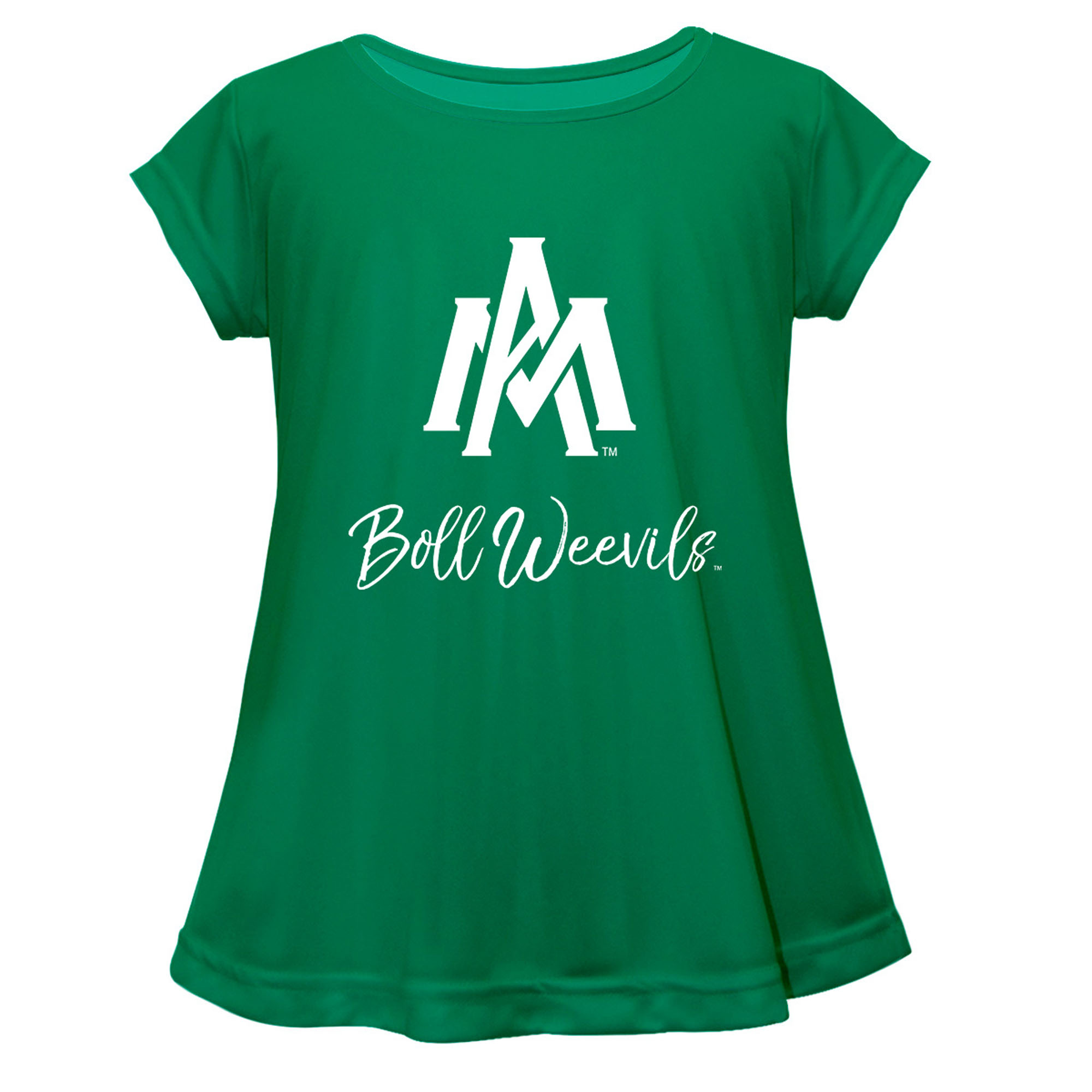 Youth     Toddler A-Line Top