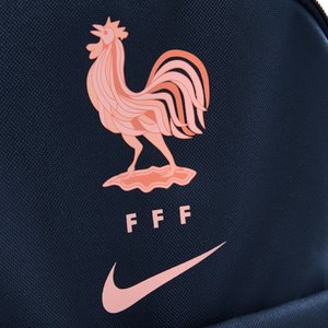 Mini sac à dos Nike Just Do It France - Obsidienne, vue 4