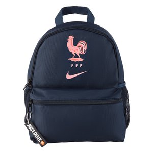 Mini sac à dos Nike Just Do It France - Obsidienne, vue 1