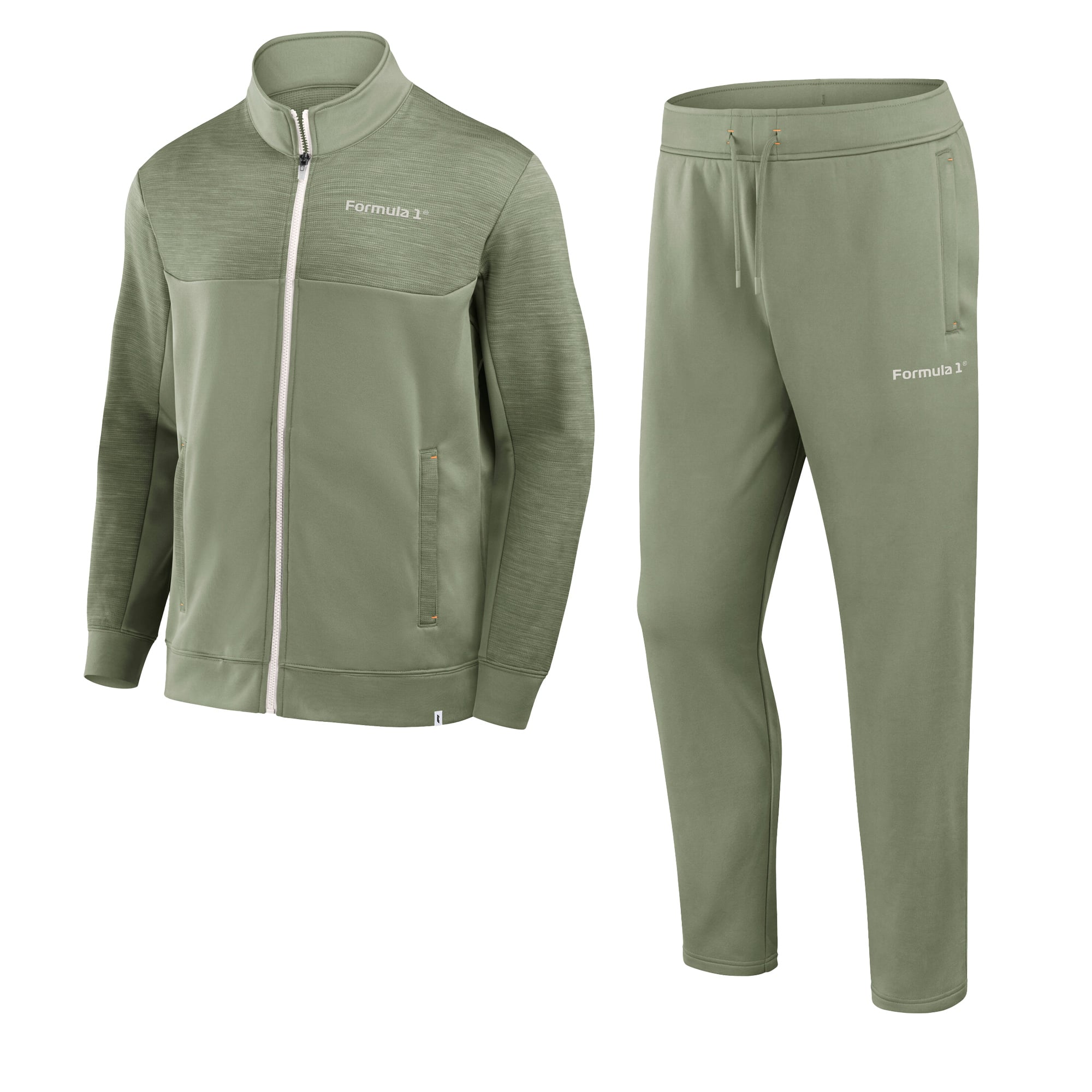 Formula 1 Defender Tracksuit