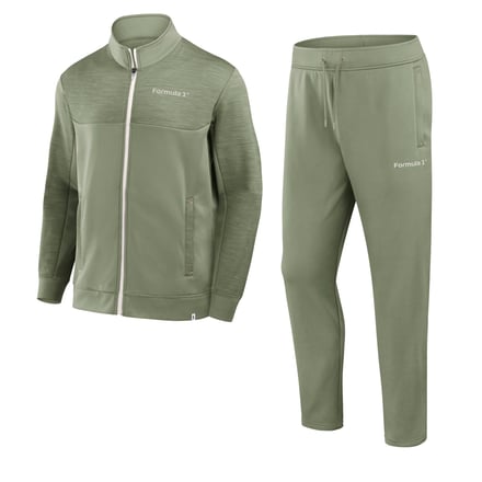 Formula 1 Defender Tracksuit