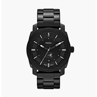 Men's Fossil Providence Friars Machine Stainless Steel Watch