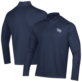Men's Under Armour  Navy UNF Ospreys Motion Quarter-Zip Jacket