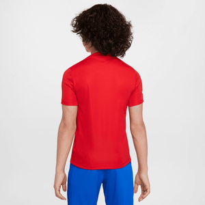 Maillot Prematch enfant Atlético Madrid Academy Pro 2025/26, vue 4