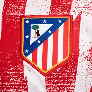 Maillot Prematch enfant Atlético Madrid Academy Pro 2025/26, vue 5