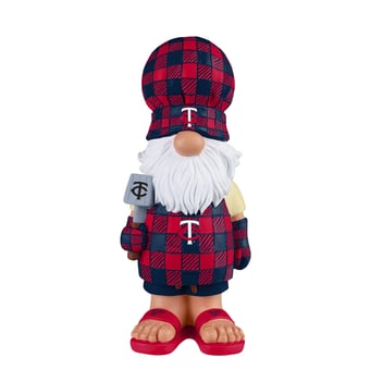 FOCO  Minnesota Twins Apron Gnome