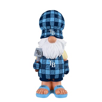 FOCO  Tampa Bay Rays Apron Gnome