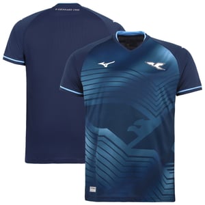 Maillot Third Lazio Rome 2025/26, vue 3