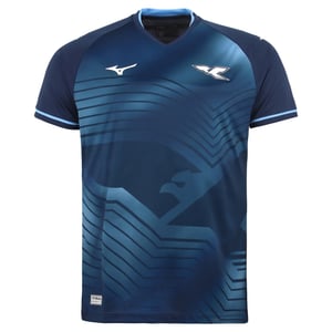 Maillot Third Lazio Rome 2025/26, vue 4