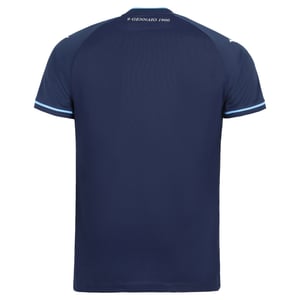 Maillot Third Lazio Rome 2025/26, vue 5