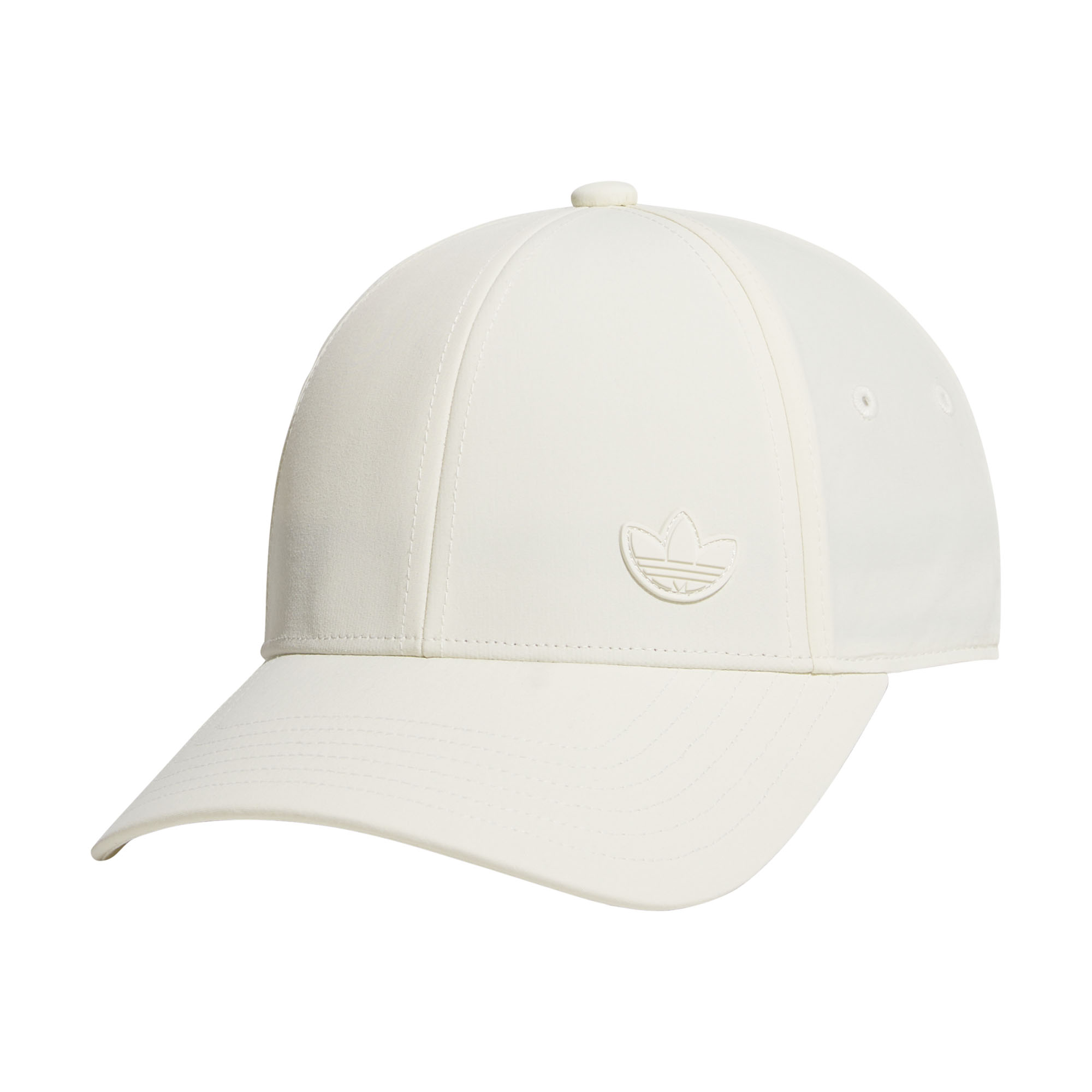 Women's adidas Originals Cream Luna Adjustable Hat