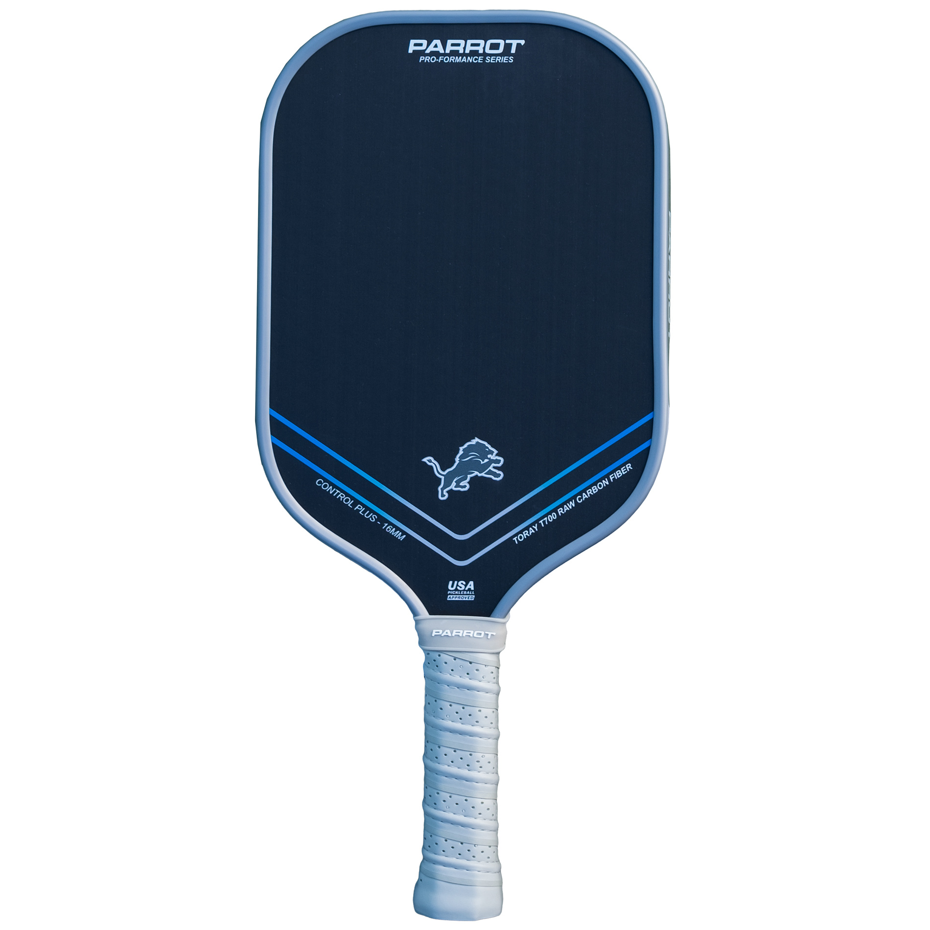 Detroit Lions ProFormance Pickleball Paddle