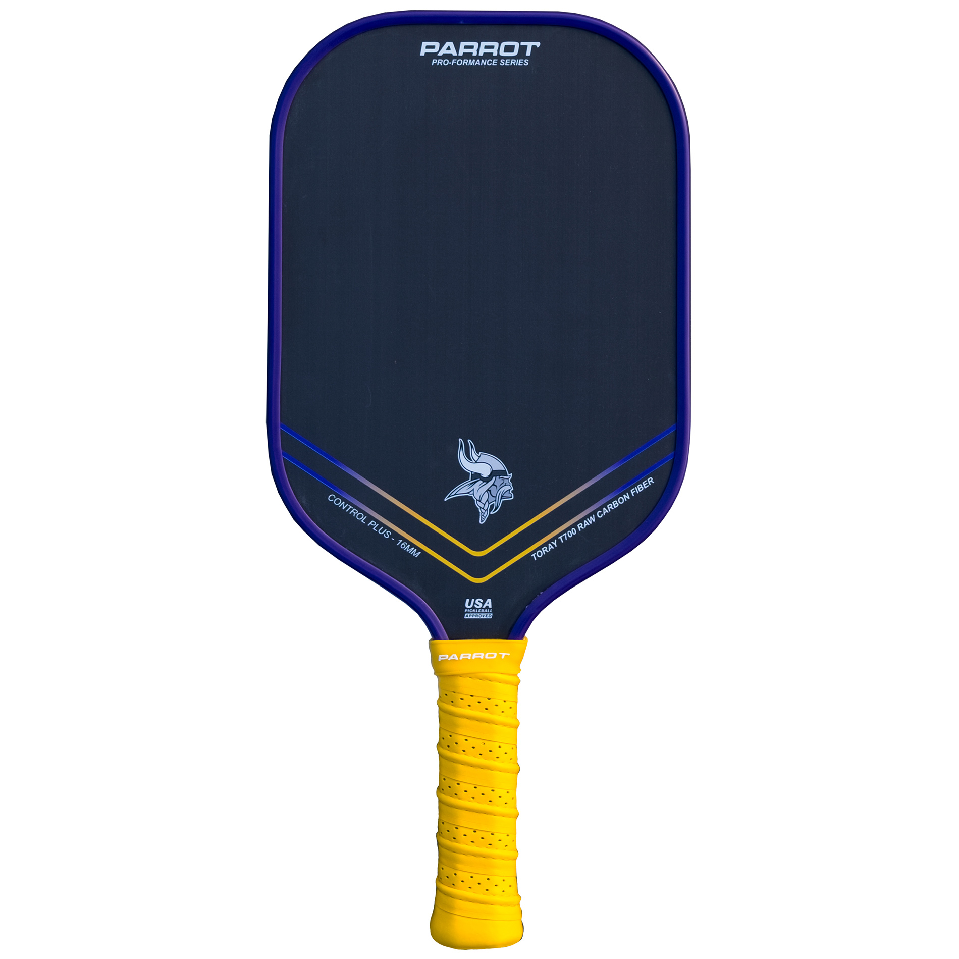 Minnesota Vikings ProFormance Pickleball Paddle