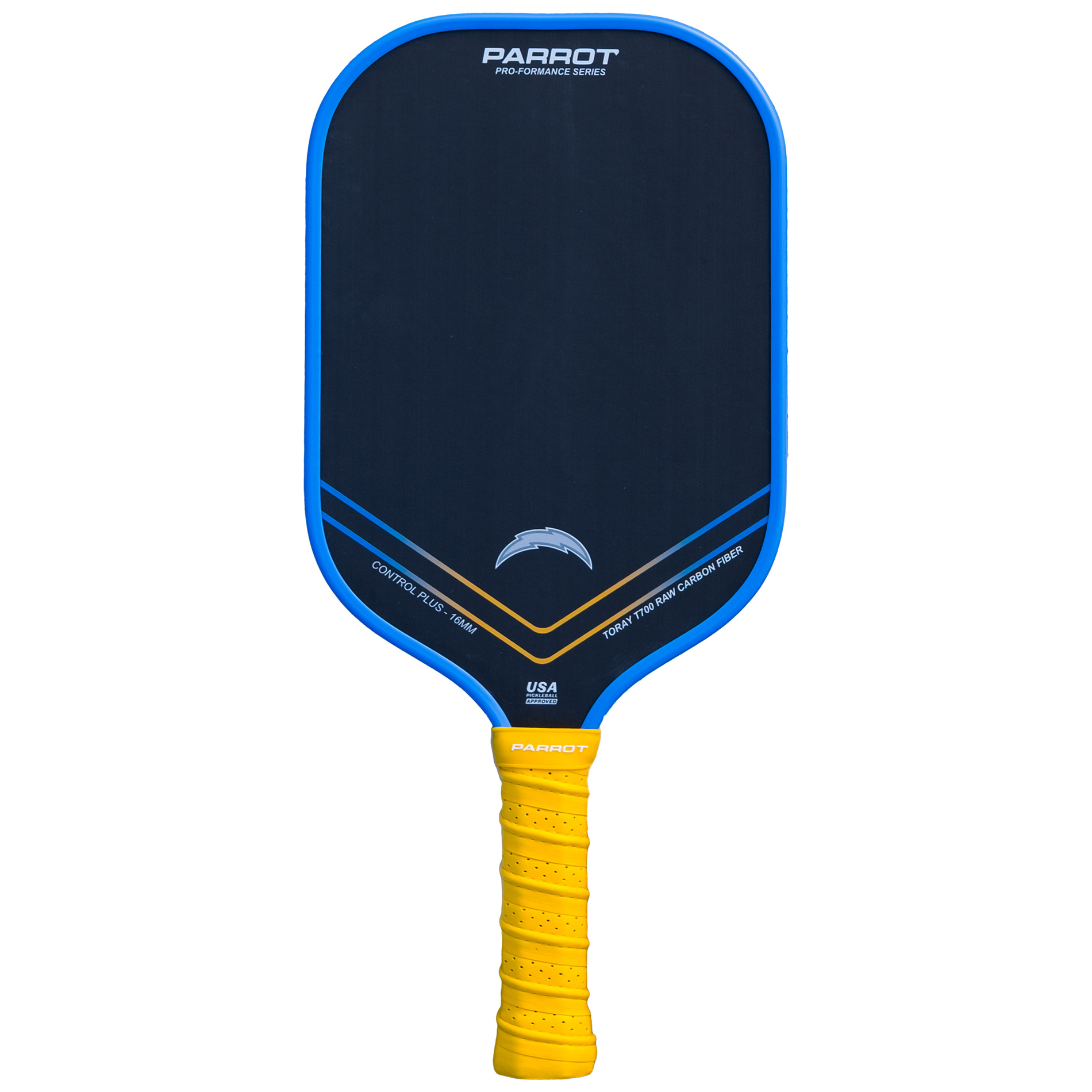 Los Angeles Chargers ProFormance Pickleball Paddle