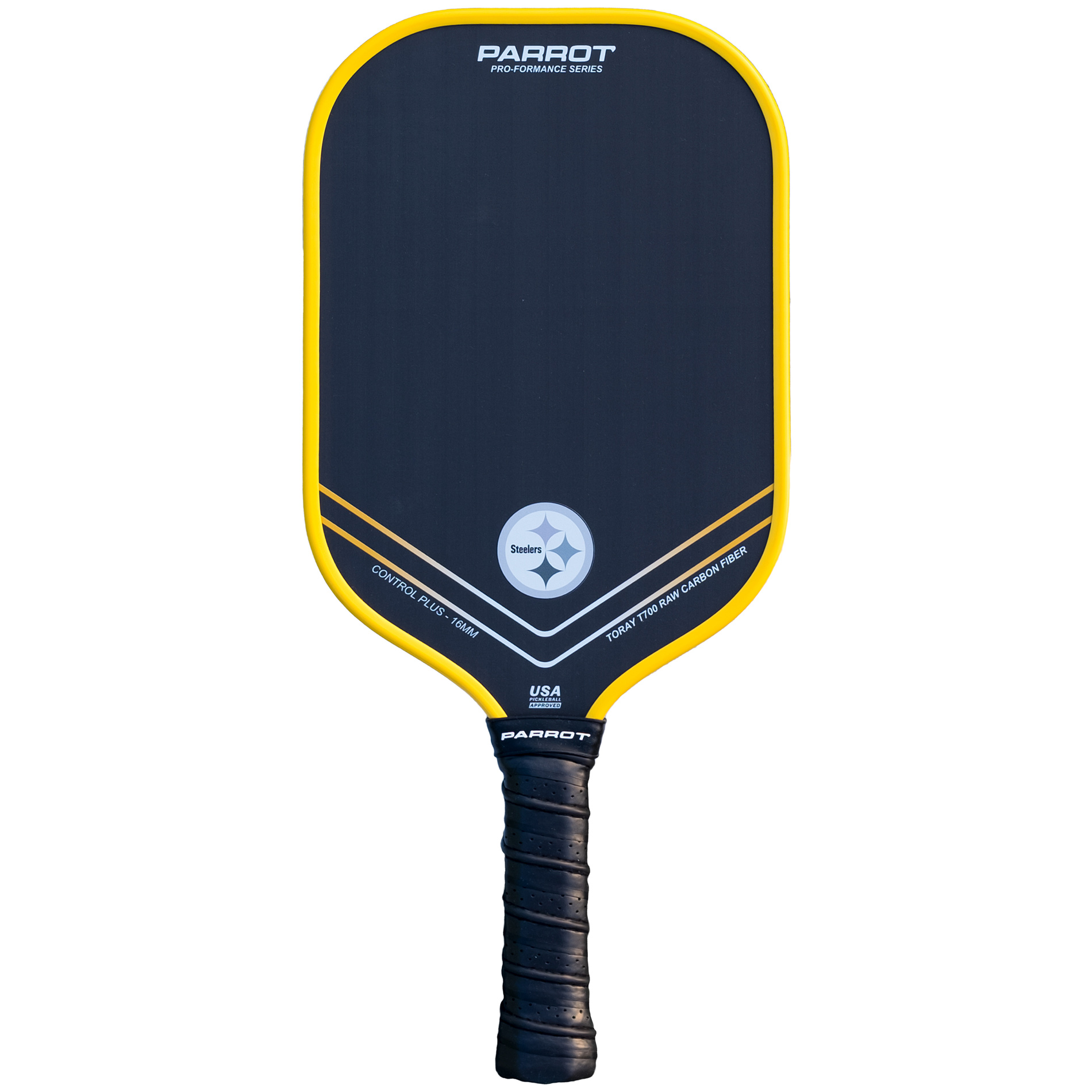 Pittsburgh Steelers ProFormance Pickleball Paddle