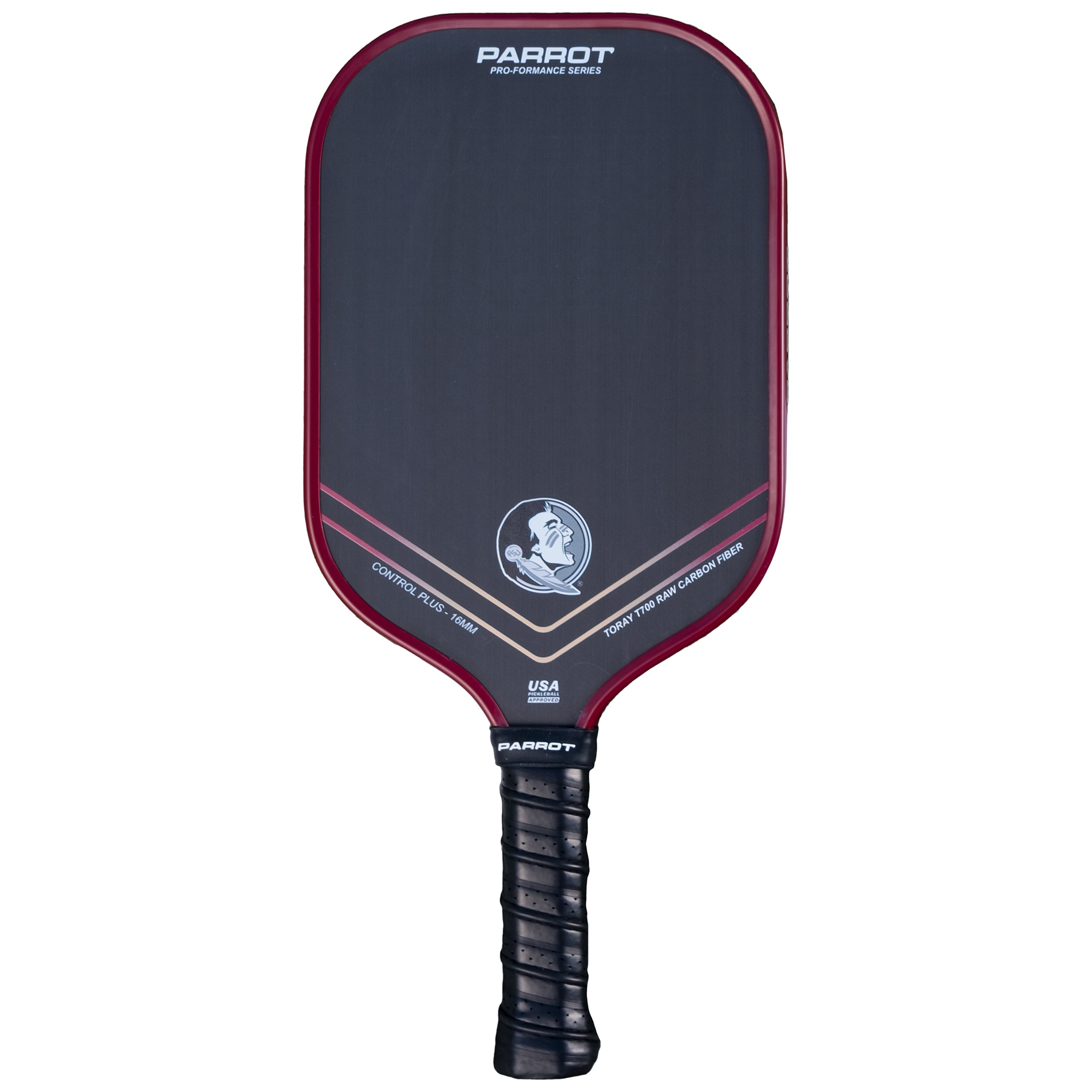 Florida State Seminoles ProFormance Pickleball Paddle