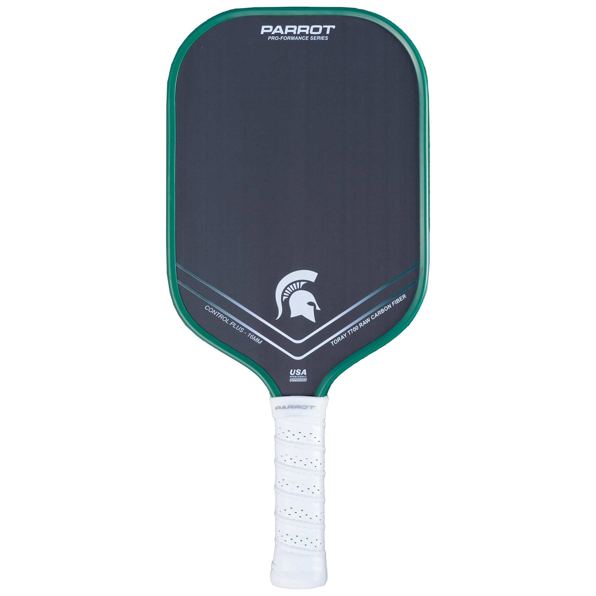 Michigan State Spartans ProFormance Pickleball Paddle