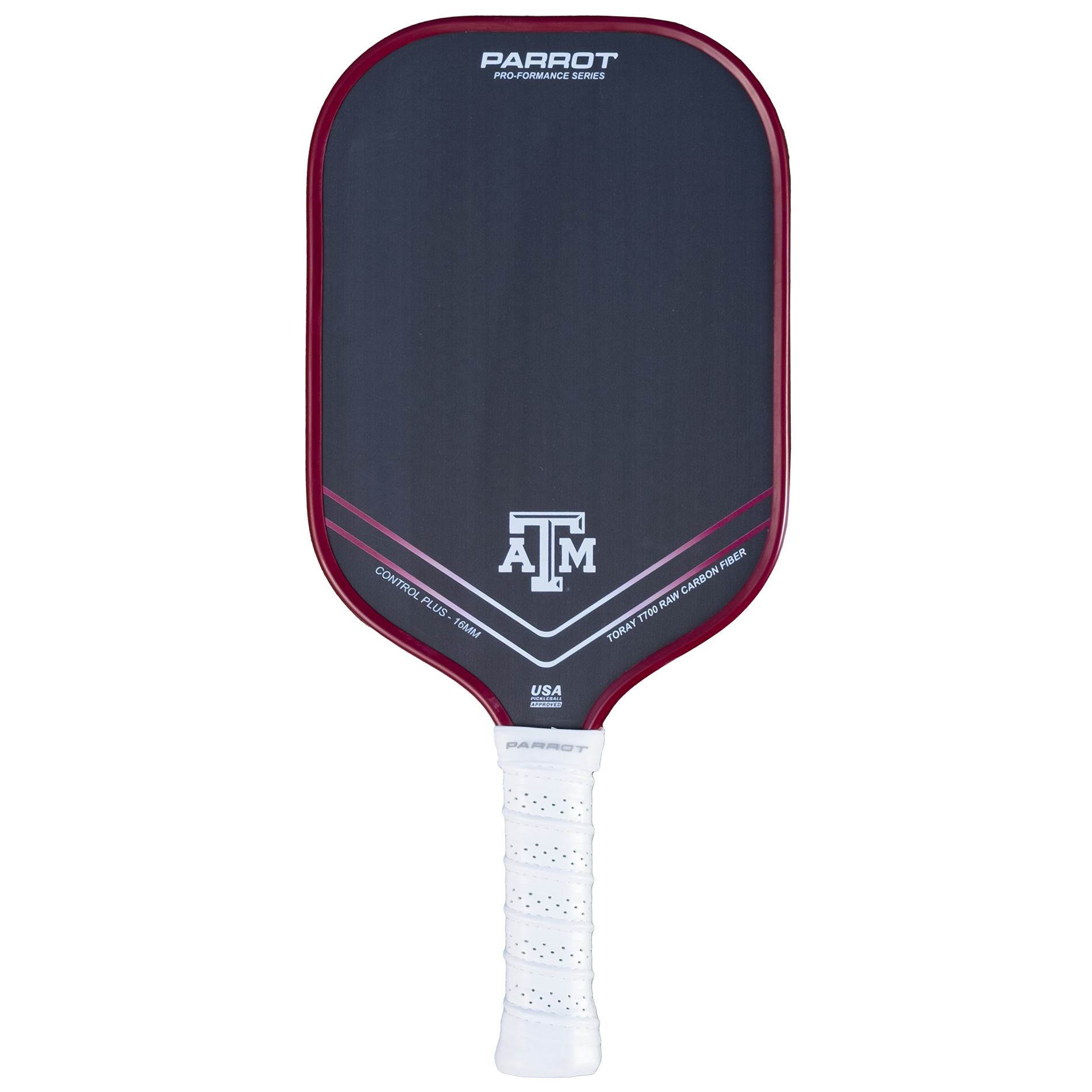 Texas A&M Aggies ProFormance Pickleball Paddle