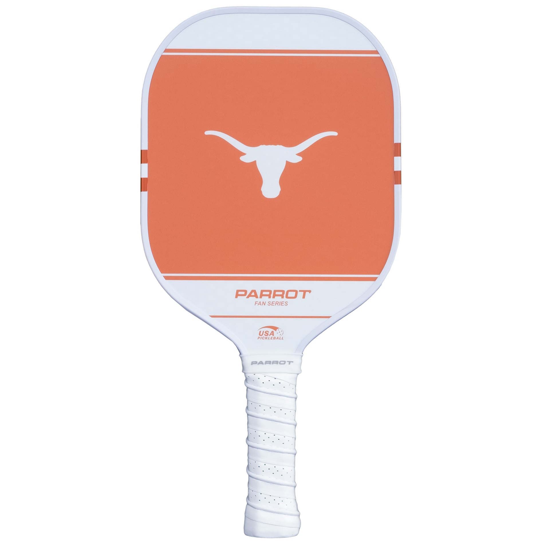 Texas Longhorns Sport Plus Pickleball Paddle