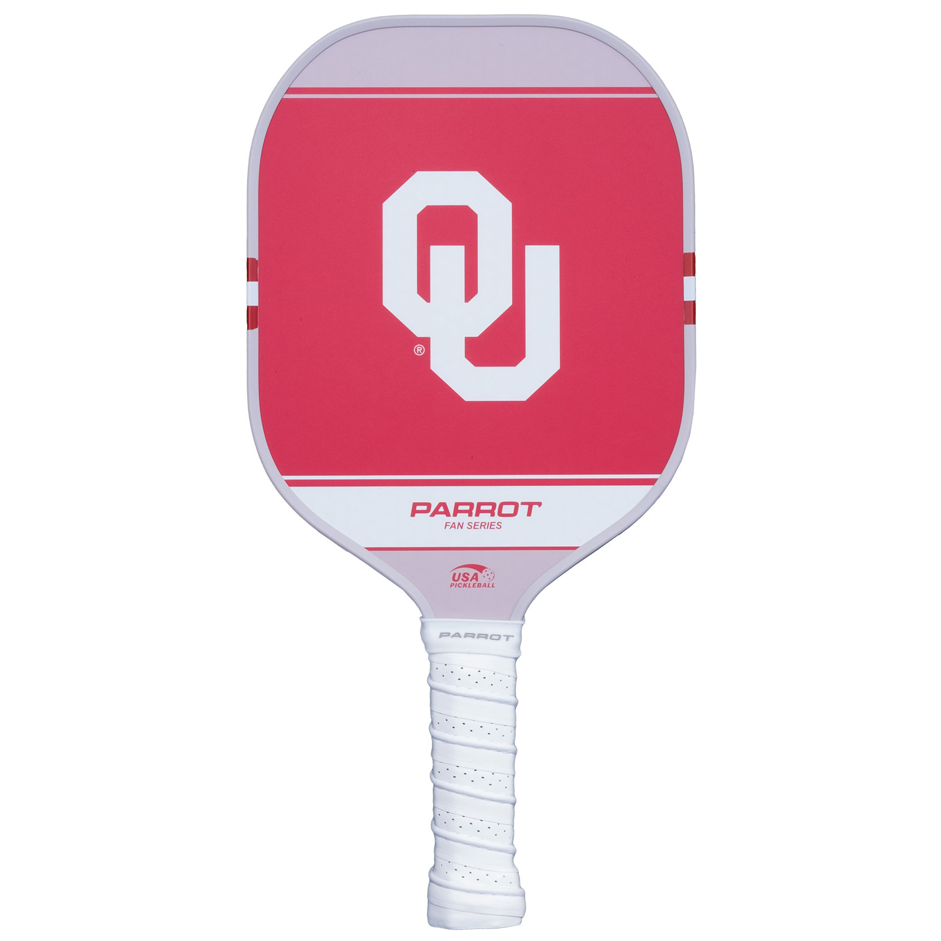 Oklahoma Sooners Sport Plus Pickleball Paddle