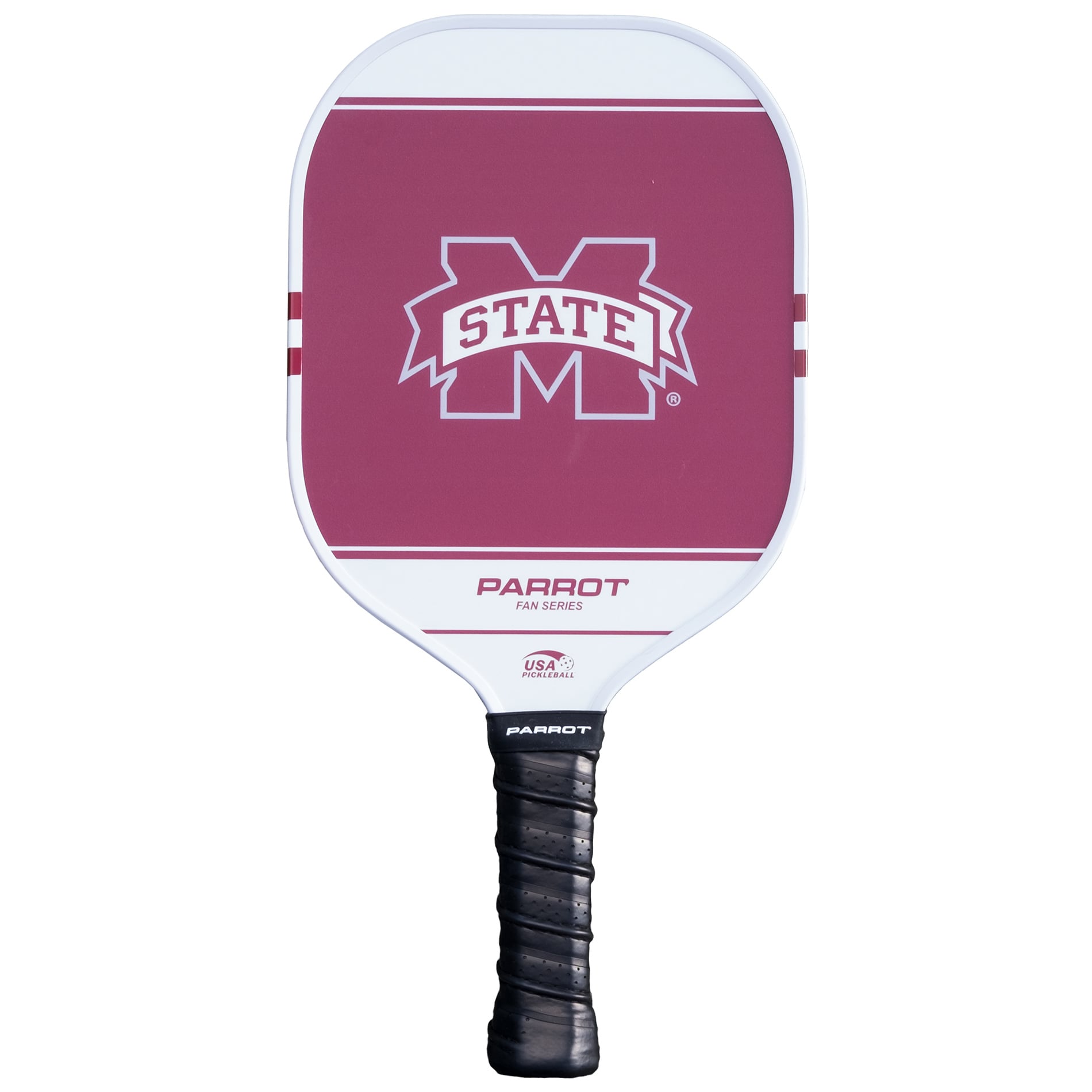 Mississippi State Bulldogs Sport Plus Pickleball Paddle