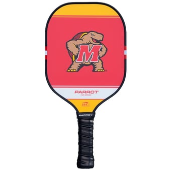 Maryland Terrapins Sport Plus Pickleball Paddle