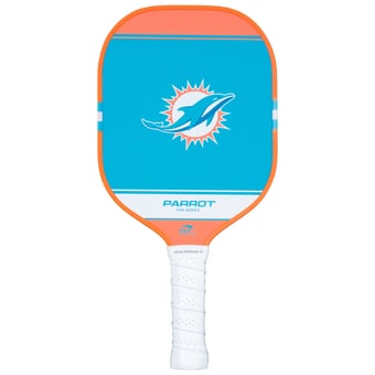Miami Dolphins Sport Plus Pickleball Paddle