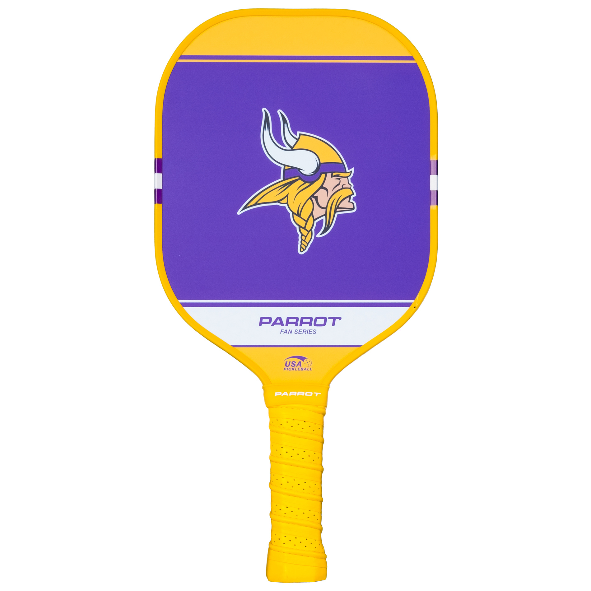 Minnesota Vikings Sport Plus Pickleball Paddle