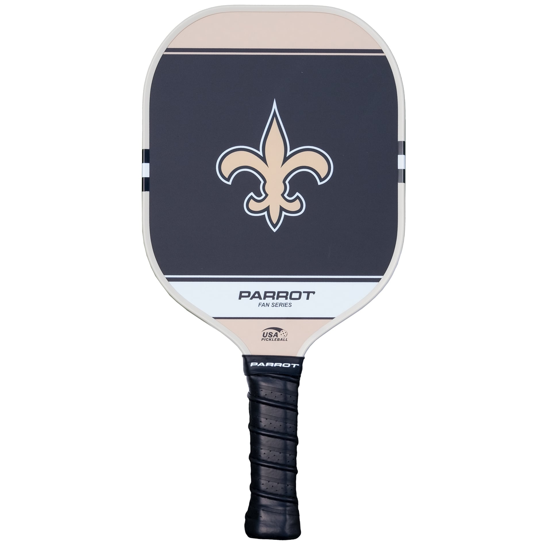 New Orleans Saints Sport Plus Pickleball Paddle
