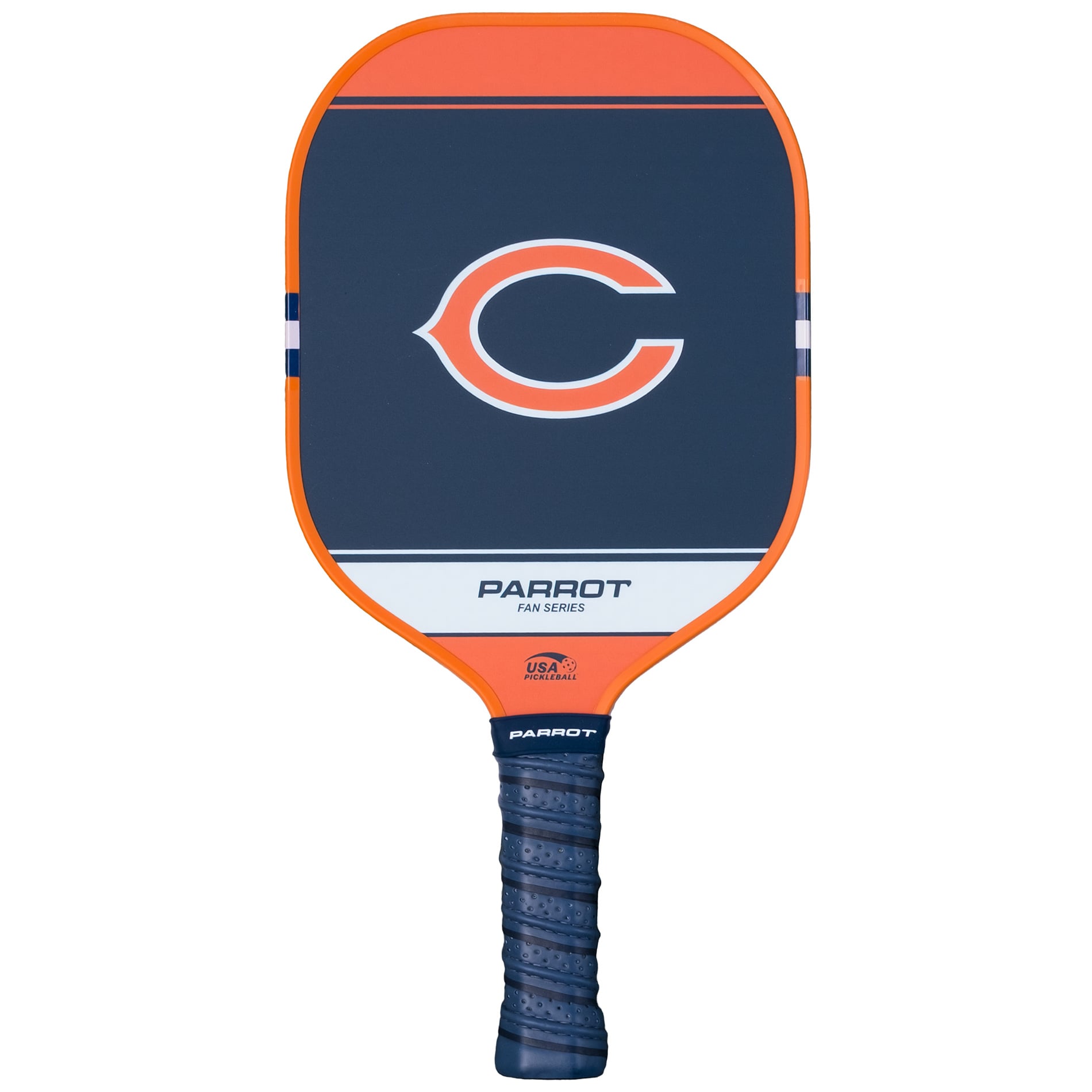 Chicago Bears Sport Plus Pickleball Paddle